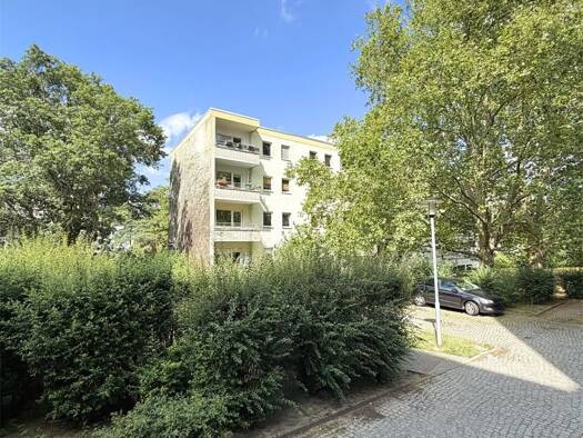 Wohnung zum Kauf 230.000 € 4 Zimmer 74,5 m² 1. Geschoss Reinickendorf Reinickendorf 13403