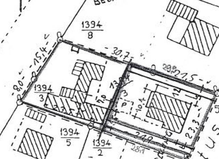 Grundstück zum Kauf 875.000 € 623 m² Grundstück Gauting 82131