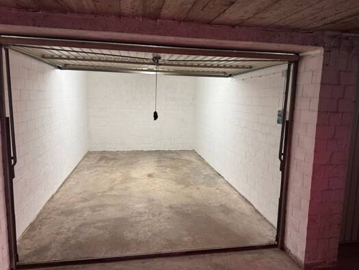 Garage zur Miete provisionsfrei 95 € 15 m² Kirdorf Bad Homburg vor der Höhe 61350
