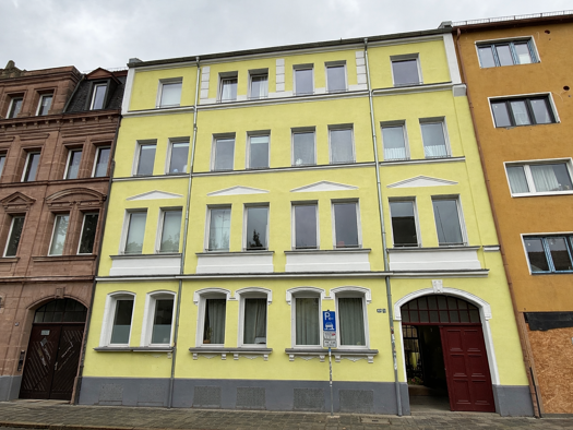 Wohnung zum Kauf provisionsfrei 499.000 € 5 Zimmer 114,6 m² 1. Geschoss frei ab sofort Bärenschanzstraße 49 Gostenhof Nürnberg 90429