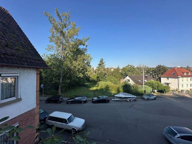 Wohnung zum Kauf 316.500 € 3 Zimmer 75 m² 1. Geschoss frei ab sofort Feuerbach Stuttgart 70469