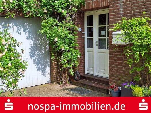 Einfamilienhaus zum Kauf 395.000 € 5 Zimmer 145 m² 331 m² Grundstück Tönning 25832