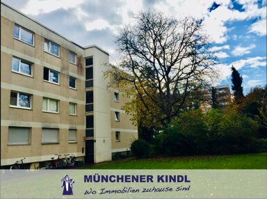 Wohnung zum Kauf 180.000 € 1 Zimmer 25,7 m² 1. Geschoss Thalk.Obersendl.-Forsten-Fürstenr.-Solln München 81476