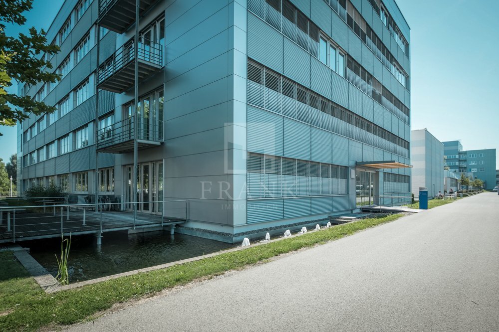 Bürofläche zur Miete 1.261 m²<br/>Bürofläche ab 150 m²<br/>Teilbarkeit Industriegebiet Konstanz 78467