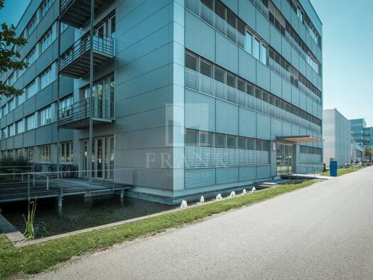 Bürofläche zur Miete 1.261 m² Bürofläche teilbar ab 150 m² Industriegebiet Konstanz 78467