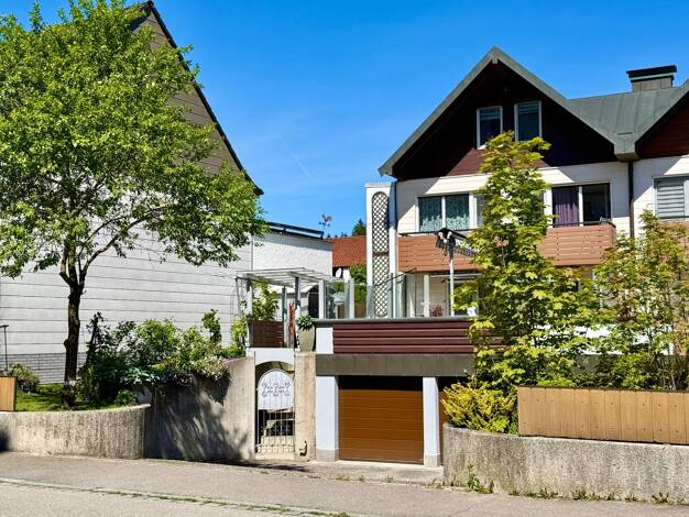 Reihenendhaus zum Kauf 495.500 € 6 Zimmer 130 m² 268 m² Grundstück frei ab sofort Lindacher Straße 32 c Burghausen Burghausen 84489