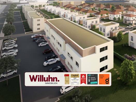 Gewerbegrundstück zum Kauf 717.000 € 2.481 m² Grundstück Großpösna Großpösna 04463