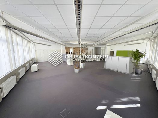 Bürofläche zur Miete provisionsfrei 1.600 € 200 m² Bürofläche Schwenningen Villingen-Schwenningen 78054