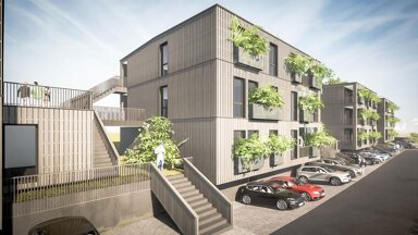 Wohnung zur Miete 3 Zimmer 1.744 m² EG Feldberbglick 22, 24, 26, 28 Bermbach Waldems Ortsteil Bermbach 65529