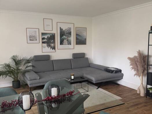 Wohnung zur Miete 1.900 € 2,5 Zimmer 61 m² Geschoss 1/6 frei ab 29.12.2026 Bogenhausen München 81927