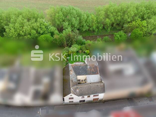 Einfamilienhaus zum Kauf 395.000 € 8 Zimmer 141 m² 517 m² Grundstück Troisdorf-Müllekoven 53844