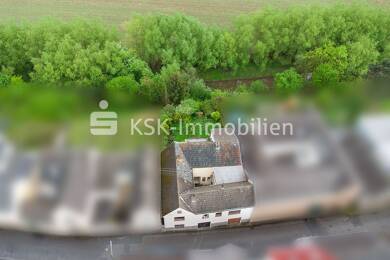 Einfamilienhaus zum Kauf 395.000 € 8 Zimmer 141 m² 517 m² Grundstück Müllekoven Troisdorf-Müllekoven 53844