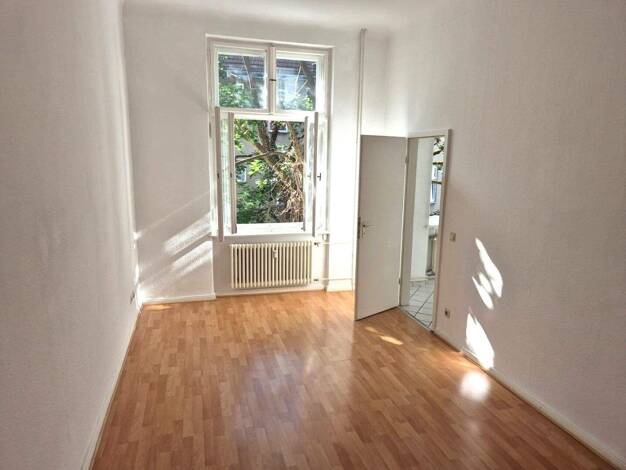 Wohnung zum Kauf provisionsfrei 267.850 € 2 Zimmer 48,7 m² 2. Geschoss Halskestraße 3 Steglitz Berlin 12167