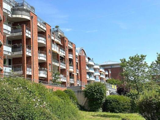 Wohnung zum Kauf 365.000 € 3 Zimmer 91 m² Weidedamm Bremen-Findorff 28215