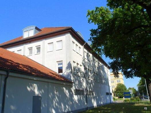 Wohnung zur Miete 460 € 2 Zimmer 72,8 m² 2. Geschoss Rudolf-Harbig-Straße 2 Senftenberg 01968