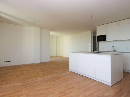 Wohnung zur Miete 2.113 € 2 Zimmer 77,9 m² 9. Geschoss frei ab 01.05.2026 Memminger Platz 4 Moosach München 80997
