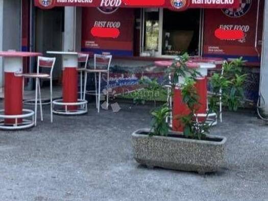 Ladenfläche zum Kauf 45.000 € 1 Zimmer Kman, Split Kman - Visoka - Sucidar
