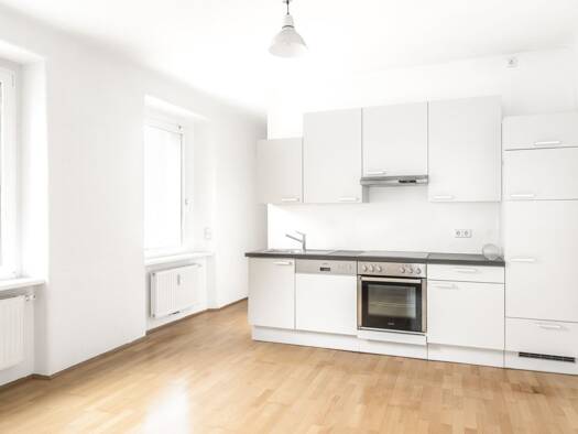 Wohnung zum Kauf 190.000 € 1 Zimmer 39,4 m² 1. Geschoss Ignaz-Harrer-Straße 15 Salzburg Salzburg 5020