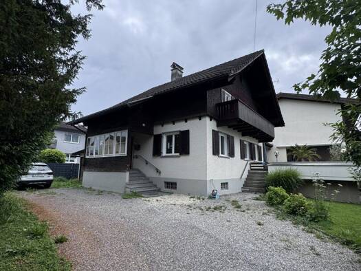 Einfamilienhaus zur Miete 2.000 € 5 Zimmer 150 m² Im Porst 28 Dornbirn 6850