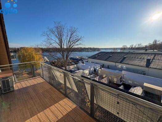 Wohnung zur Miete 1.550 € 3 Zimmer 90 m² frei ab 01.02.2026 Grünau Berlin 12527