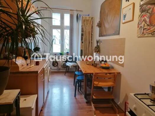 Wohnung zur Miete Tauschwohnung 950 € 2 Zimmer 60 m² 3. Geschoss Mariendorf Tempelhof-Schöneberg 10829