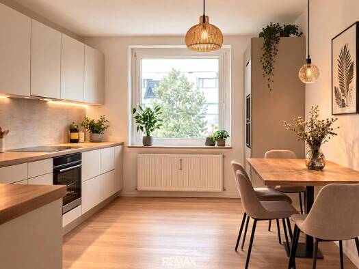 Wohnung zum Kauf 275.000 € 3 Zimmer 89,2 m² Baden 2500