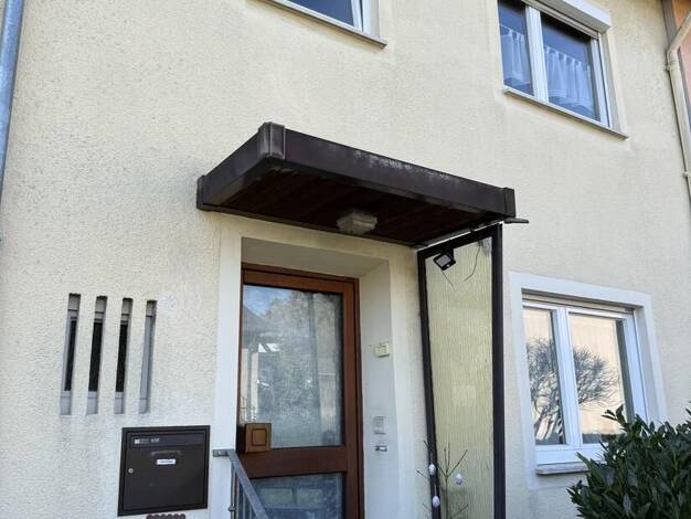 Reihenmittelhaus zum Kauf 350.000 € 4 Zimmer 85 m² 299 m² Grundstück Waiblingen 71332