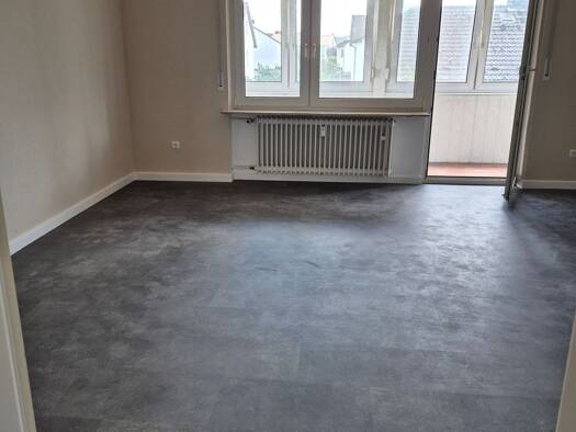 Wohnung zur Miete 920 € 3 Zimmer 82 m² Geschoss 1/3 frei ab sofort Nahestraße 6 Bensheim 64625