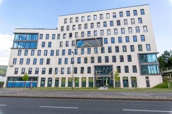 Bürokomplex zur Miete provisionsfrei 1.000 m²<br/>Bürofläche ab 1 m²<br/>Teilbarkeit Am Kirchheimer Weg Heidelberg 69115