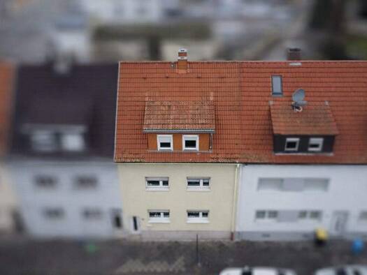 Reihenmittelhaus zum Kauf 349.000 € 6 Zimmer 154,7 m² 224 m² Grundstück frei ab 01.10.2026 Mundenheim Ludwigshafen am Rhein 67065