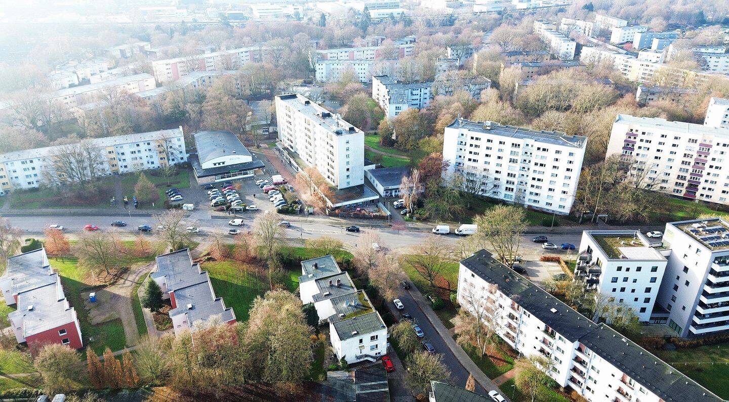 Mehrfamilienhaus zum Kauf – pohled 3