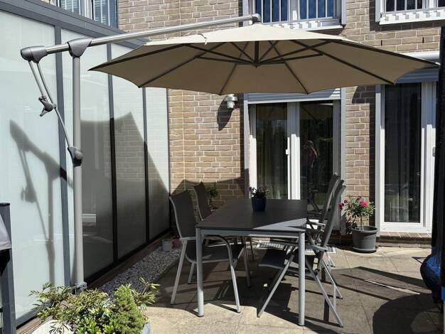 Reihenmittelhaus zum Kauf provisionsfrei 619.000 € 4 Zimmer 111 m² 123 m² Grundstück frei ab 01.06.2027 Ahrensburg 22926