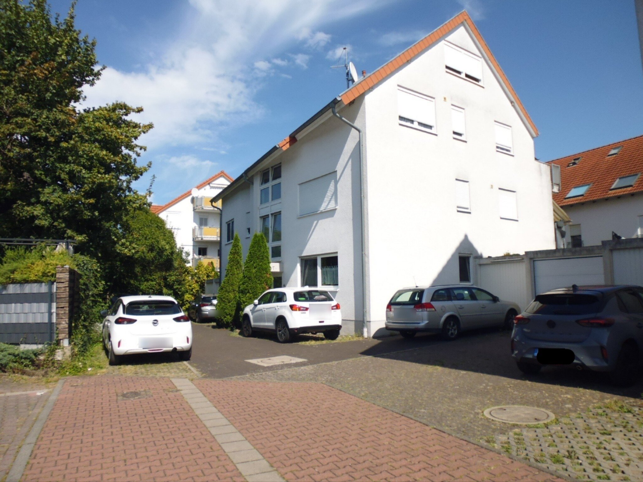 Wohnung zum Kauf 349.000 € 3 Zimmer 103 m²<br/>Wohnfläche EG<br/>Geschoss Geinsheim Trebur 65468