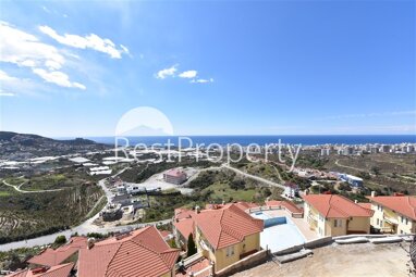 Penthouse zum Kauf provisionsfrei 220.000 € 4 Zimmer 160 m² 3. Geschoss frei ab sofort Kargicak Alanya