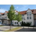 Wohnung zur Miete 240 € 1 Zimmer 28 m²<br/>Wohnfläche 3.<br/>Geschoss Schulstraße 2 Gützkow Gützkow 17506