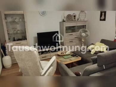 Wohnung zur Miete Tauschwohnung 566 € 3 Zimmer 68 m² 1. Geschoss Wiesbaden 65199