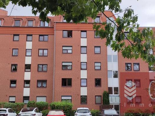 Wohnung zum Kauf 329.000 € 3 Zimmer 97,7 m² Geschoss 4/5 frei ab sofort Konrad-Adenauer-Straße 70 Alt-Langenhagen Langenhagen 30853