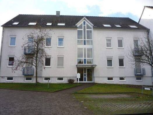 Wohnung zur Miete 610 € 3 Zimmer 68 m² Charlottenburger Straße 48 Erbach Homburg 66424