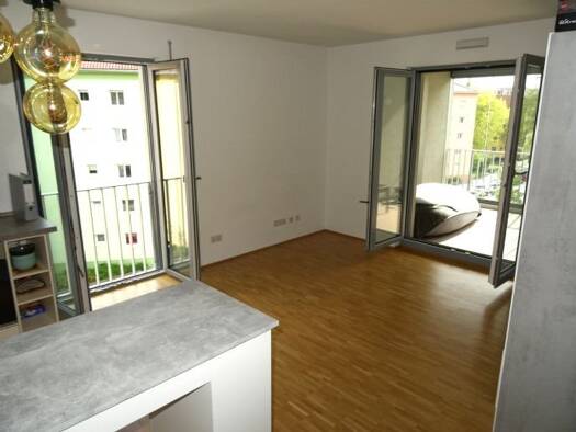 Wohnung zur Miete 545 € 1,5 Zimmer 40,5 m² Geschoss 3/4 frei ab 01.11.2026 Herrnstraße 43 Südstadt Fürth 90763