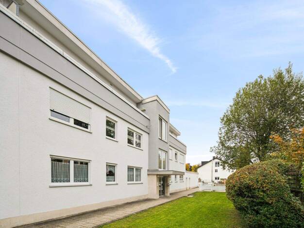 Wohnung zum Kauf 725.000 € 3 Zimmer 101,4 m² 2. Geschoss Vaterstetten 85591