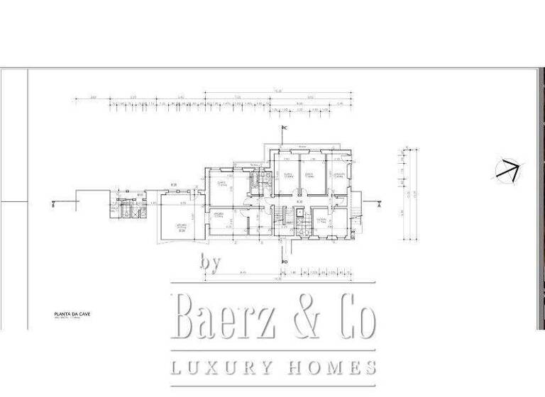 Haus zum Kauf 4.600.000 € 485 m² 1.360 m² Grundstück cascais