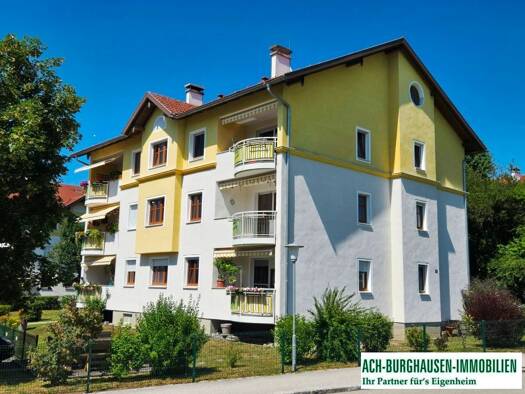 Wohnung zur Miete 9 € 4 Zimmer 103 m² frei ab sofort Ziegelei Ostermiething 5121