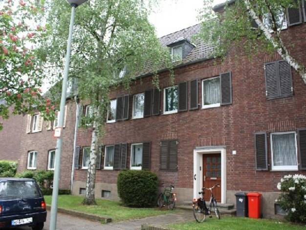 Wohnung zur Miete 423 € 2,5 Zimmer 51 m² EG frei ab 01.07.2026 Uerdingen Krefeld 47829