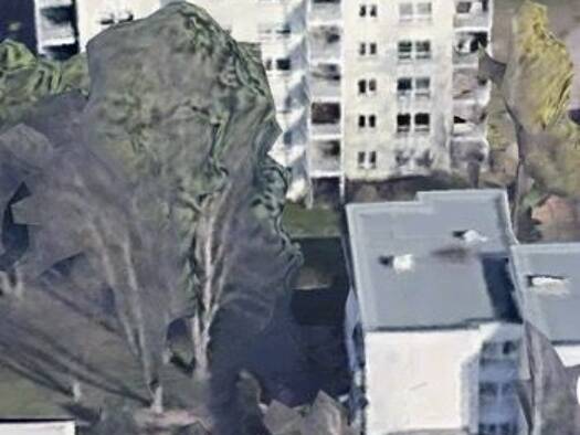 Wohnung zum Kauf provisionsfrei 265.000 € 3 Zimmer 69 m² Eduard-Bernstein-Weg 5 Niederursel Frankfurt am Main 60439