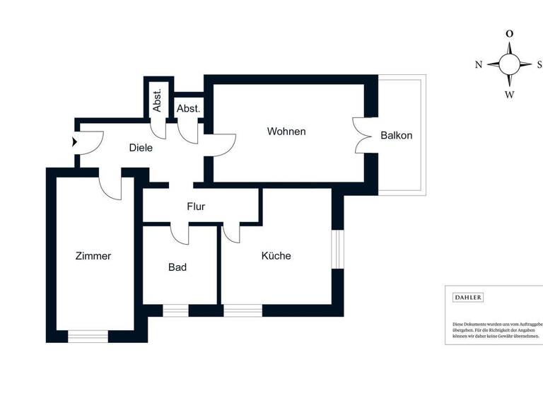 Wohnung zum Kauf 1.250.000 € 2 Zimmer 89 m² 1. Geschoss Harvestehude Hamburg 20144