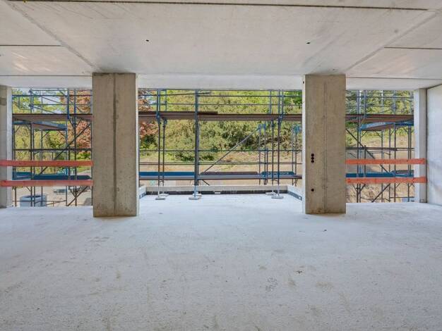 Wohnung zum Kauf - Erstbezug provisionsfrei 735.000 € 3 Zimmer 103,6 m² 1. Geschoss Bredeney Essen / Bredeney 45133