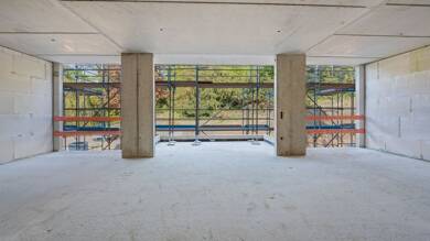Wohnung zum Kauf provisionsfrei 735.000 € 3 Zimmer 103,6 m² 1. Geschoss Bredeney Essen / Bredeney 45133