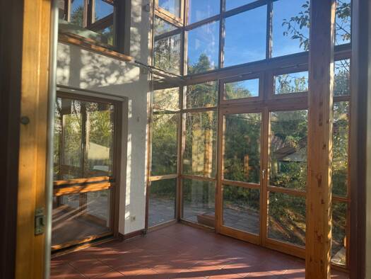 Einfamilienhaus zum Kauf 740.000 € 8 Zimmer 266 m² 800 m² Grundstück frei ab sofort Holzheim Göppingen 73037