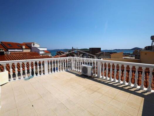 Reihenmittelhaus zum Kauf 240.000 € 3 Zimmer Vodice 22211