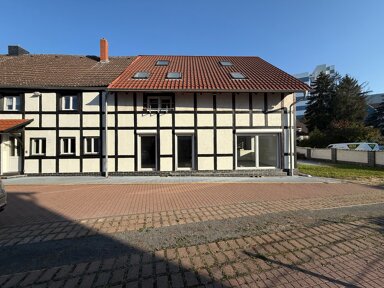 Mehrfamilienhaus zum Kauf provisionsfrei 751.000 € 12 Zimmer 284 m² 826 m² Grundstück frei ab sofort Heerstieg Rüningen Braunschweig 38122